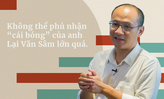 Phan Đăng Ai là triệu phú: Mua nhà 2 tỷ, nợ 900 triệu, tôi có giàu?