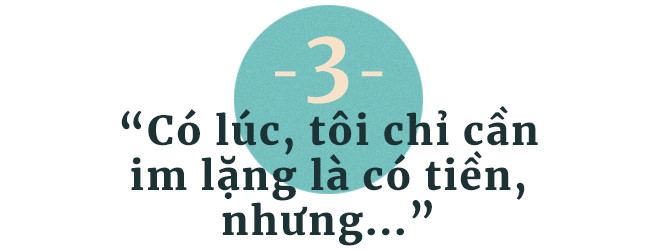 Phan Đăng Ai là triệu phú: Mua nhà 2 tỷ, nợ 900 triệu, tôi có giàu?