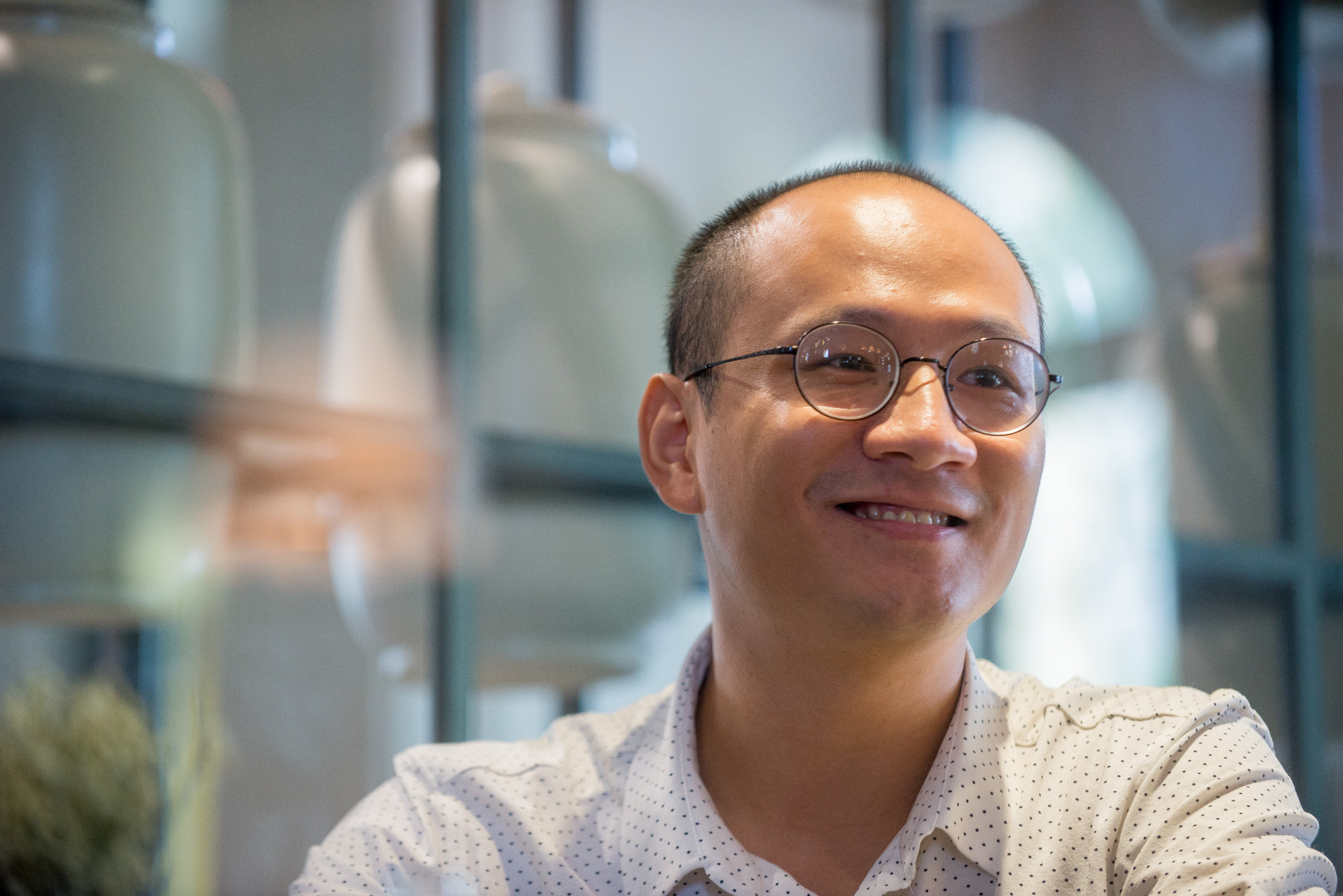 Phan Đăng Ai là triệu phú: Mua nhà 2 tỷ, nợ 900 triệu, tôi có giàu?