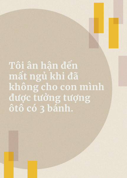 Phan Đăng Ai là triệu phú: Mua nhà 2 tỷ, nợ 900 triệu, tôi có giàu?