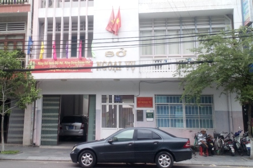 Phó giám đốc Sở ở Bình Định bị đề nghị thu hồi quyết định bổ nhiệm