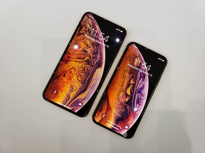 iPhone XS Max giá trên 40 triệu vẫn sẽ cháy hàng tại Việt Nam