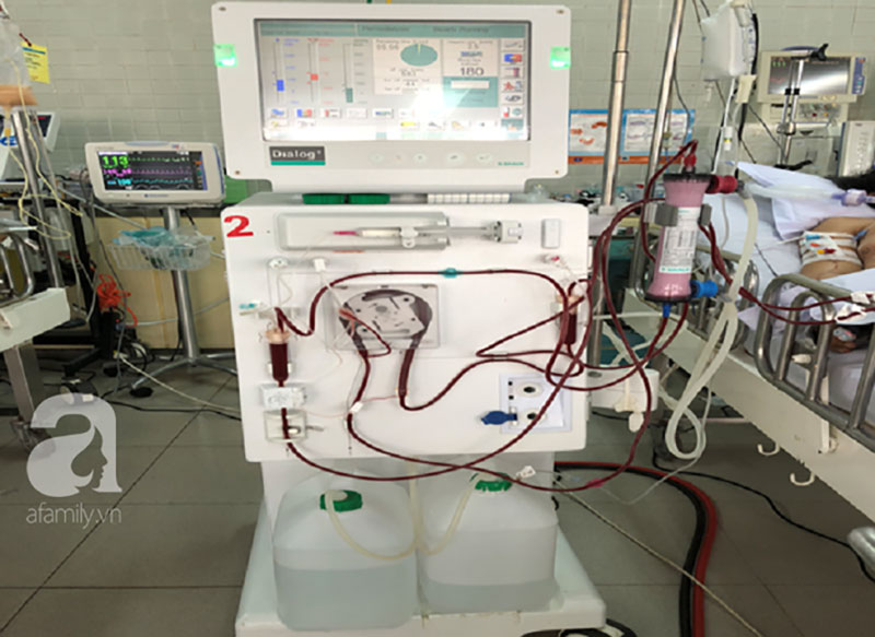 Mẹ tố bệnh viện Chợ Rẫy tắc trách khiến con trai 19 tuổi tử vong: Bệnh viện khẳng định làm đúng chuyên môn