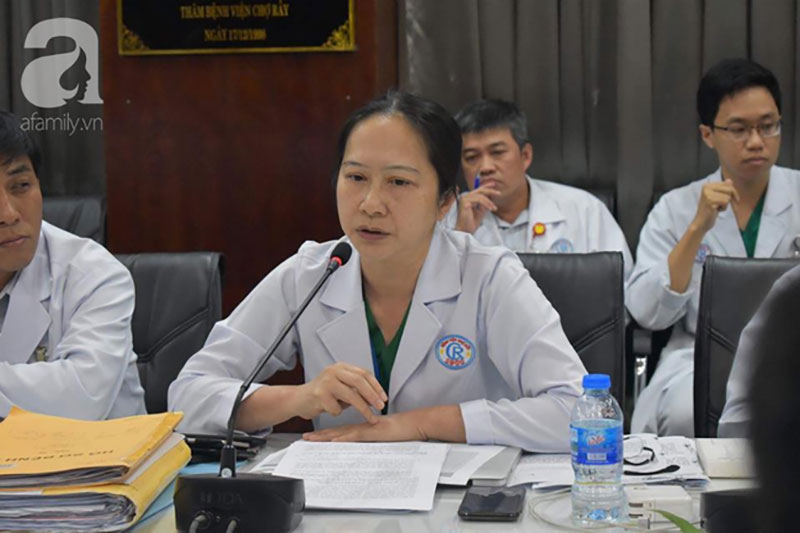 Mẹ tố bệnh viện Chợ Rẫy tắc trách khiến con trai 19 tuổi tử vong: Bệnh viện khẳng định làm đúng chuyên môn