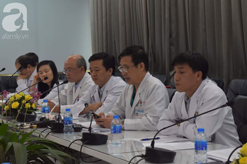 Mẹ tố bệnh viện Chợ Rẫy tắc trách khiến con trai 19 tuổi tử vong: Bệnh viện khẳng định làm đúng chuyên môn