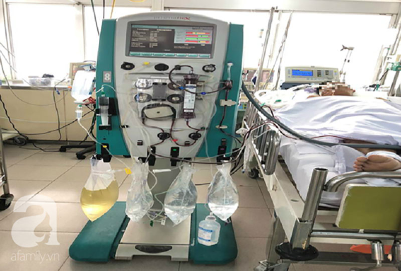 Mẹ tố bệnh viện Chợ Rẫy tắc trách khiến con trai 19 tuổi tử vong: Bệnh viện khẳng định làm đúng chuyên môn