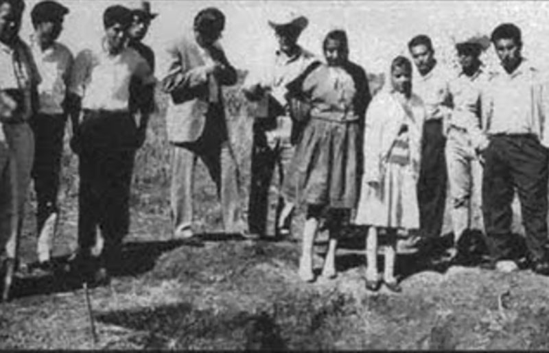 Chị em sát nhân khét tiếng nhất mọi thời đại: Giết hại không gớm tay gần trăm mạng người, đến cả bào thai chưa kịp thành hình cũng không tha