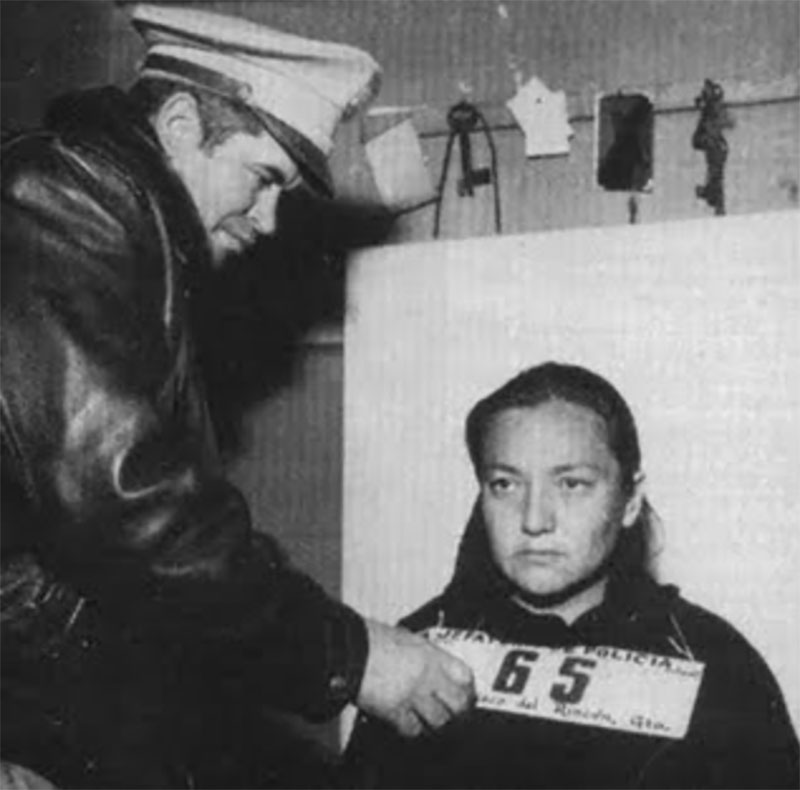 Chị em sát nhân khét tiếng nhất mọi thời đại: Giết hại không gớm tay gần trăm mạng người, đến cả bào thai chưa kịp thành hình cũng không tha