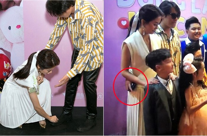 Chiêu thức tồi tệ và cái giá đắt phải trả của Kiều Minh Tuấn - An Nguy