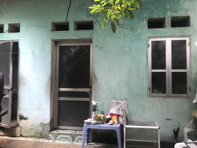 Vụ thi thể trơ xương trong phòng kín: Chính quyền địa phương từng kiểm tra mùi hôi thối