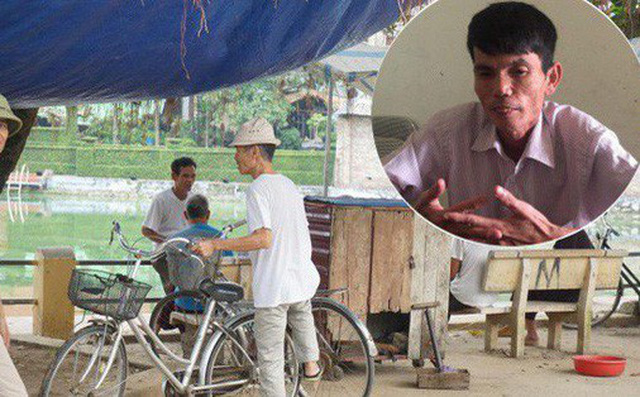 Nơi cả làng ăn thịt chó ngày Tết ở Hà Nội: Đã là tục lệ thì giỗ, Tết nhất định phải có thịt chó để ăn