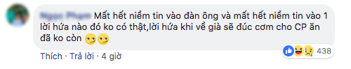 Dư luận đặt nghi vấn clip An Nguy khóc thừa nhận chuyện tình cảm với Kiều Minh Tuấn là chiêu quảng bá phim