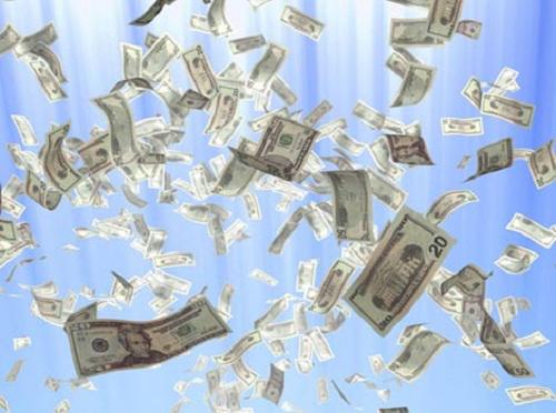 Mơ thấy 5 điều này, cuộc đời chắc chắn nở hoa, tiền tiêu không hết