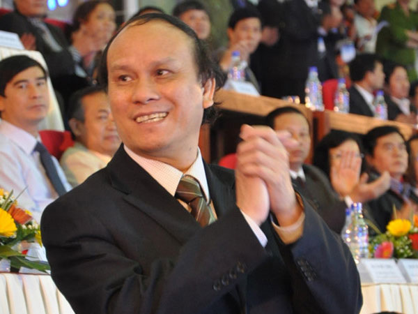 Đề nghị khai trừ Đảng với cựu Chủ tịch Đà Nẵng Trần Văn Minh