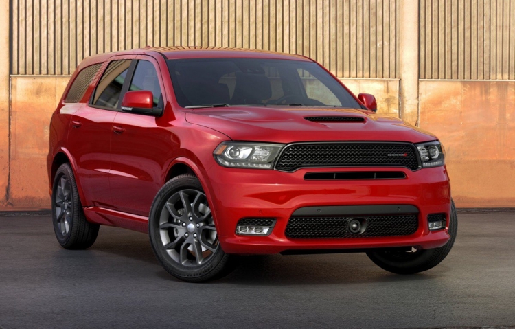 10 siêu phẩm SUV đáng mua nhất dịp cuối năm nay