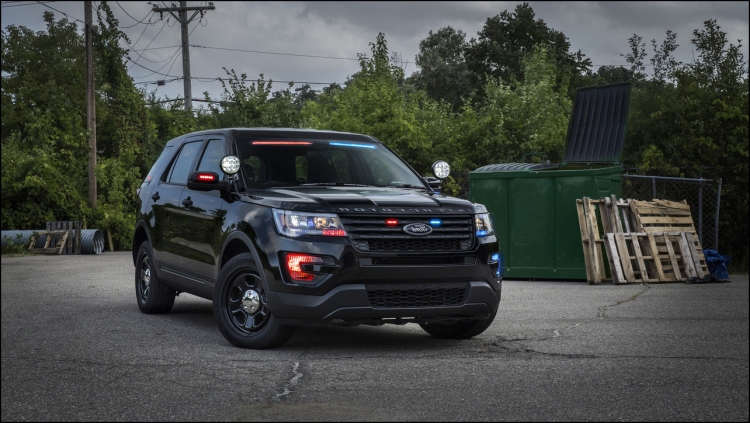 10 siêu phẩm SUV đáng mua nhất dịp cuối năm nay