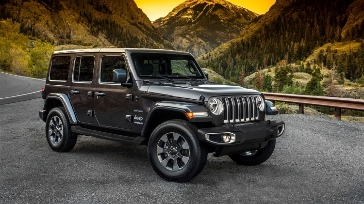 10 siêu phẩm SUV đáng mua nhất dịp cuối năm nay