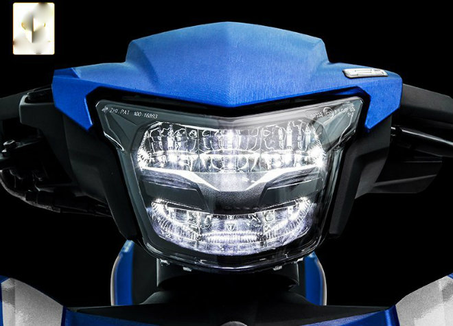 Lột xác Exciter cũ thành mới: Dân chơi nước ngoài muốn học Việt Nam