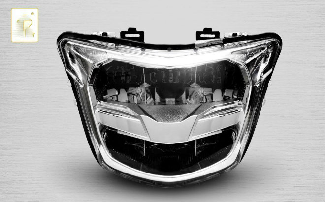 Lột xác Exciter cũ thành mới: Dân chơi nước ngoài muốn học Việt Nam