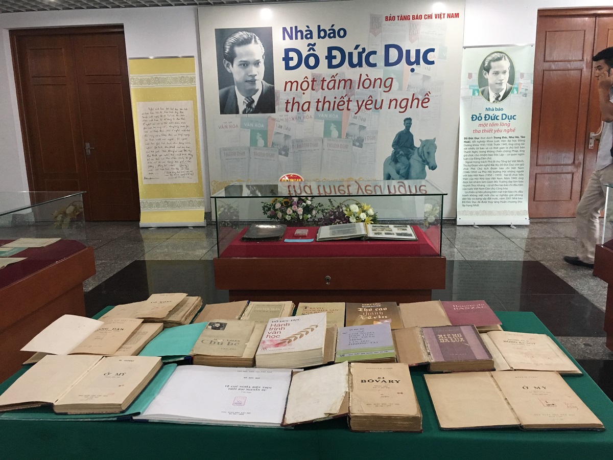 Bản lĩnh một nhà trí thức dấn thân