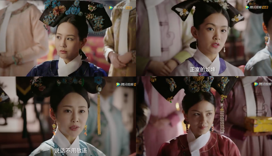 Phim Như Ý Truyện: Vừa lên sàn, Dung Ma Ma đã khiến fan hả hê khi tái hiện ký ức tuổi thơ với màn tra tấn thương hiệu