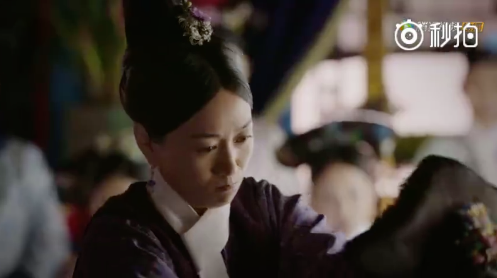 Phim Như Ý Truyện: Vừa lên sàn, Dung Ma Ma đã khiến fan hả hê khi tái hiện ký ức tuổi thơ với màn tra tấn thương hiệu