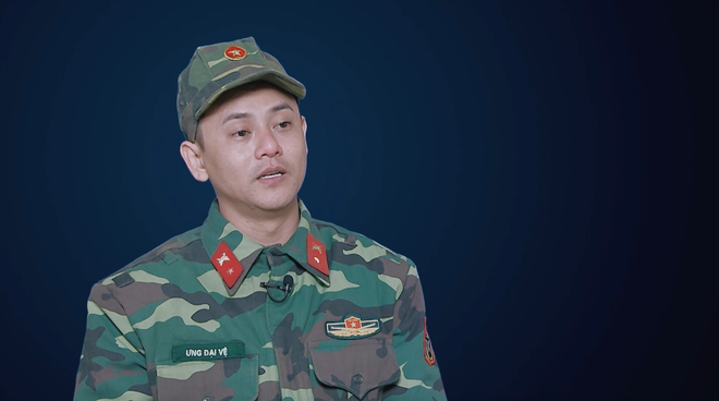Sao nhập ngũ mùa 7: Ưng Đại Vệ kém sắc vì húi cua, Tim Cát Vũ xúc động khi tìm được bình yên trong quân đội
