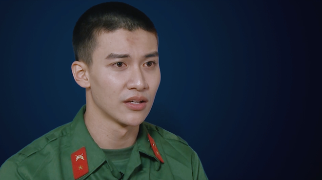 Sao nhập ngũ mùa 7: Ưng Đại Vệ kém sắc vì húi cua, Tim Cát Vũ xúc động khi tìm được bình yên trong quân đội