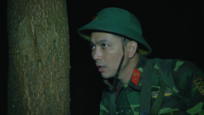Sao nhập ngũ mùa 7: Ưng Đại Vệ kém sắc vì húi cua, Tim Cát Vũ xúc động khi tìm được bình yên trong quân đội