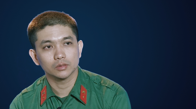 Sao nhập ngũ mùa 7: Ưng Đại Vệ kém sắc vì húi cua, Tim Cát Vũ xúc động khi tìm được bình yên trong quân đội