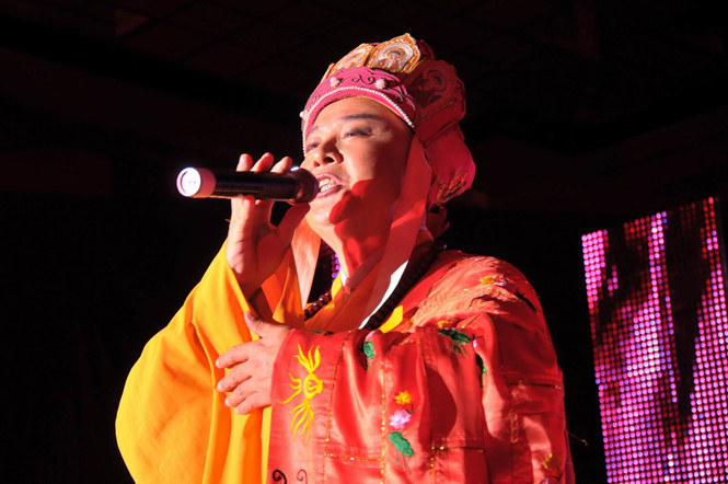 Sự thật việc Từ Thiếu Hoa bỏ vai Đường Tăng: Vì vài đồng bạc lẻ mà không lấy được chân kinh, 60 tuổi chật vật kiếm tiền