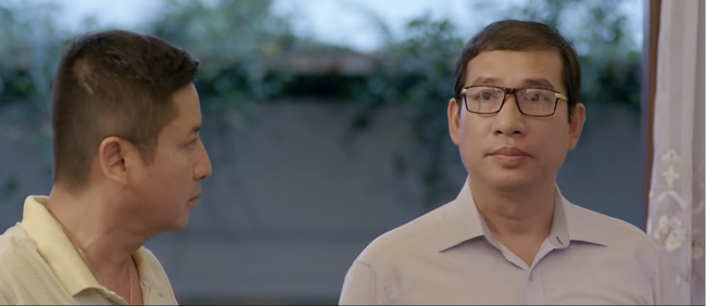 Phim Yêu Thì Ghét Thôi tập 6: Làm shipper không thành, Du bị cô bán rau chê ăn bám vợ