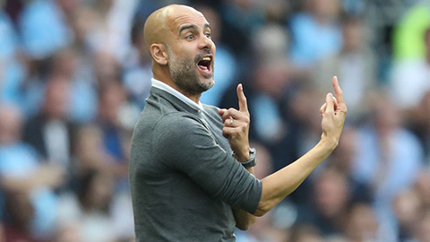 Guardiola muốn dẫn dắt ĐTQG