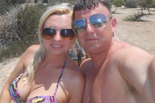 Anh: Gửi ảnh cho tình cũ, không ngờ gây tai họa chết người