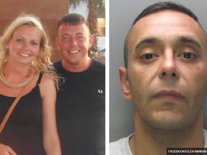 Anh: Gửi ảnh cho tình cũ, không ngờ gây tai họa chết người