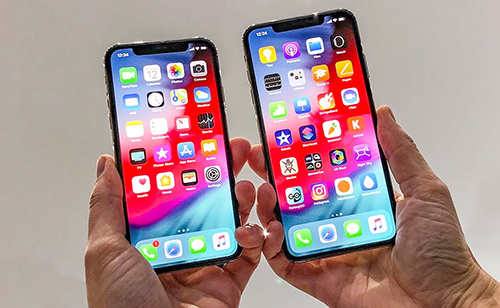 Liệu iPhone Xs Max 6,5 inch có ra đời nếu Steve Jobs còn sống