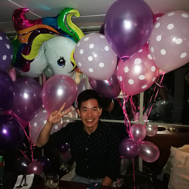 Xôn xao thông tin Kim Nhã BB-BG sắp tổ chức đám cưới ở Thái Lan