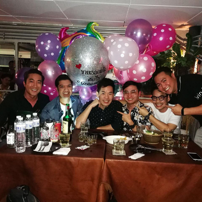 Xôn xao thông tin Kim Nhã BB-BG sắp tổ chức đám cưới ở Thái Lan