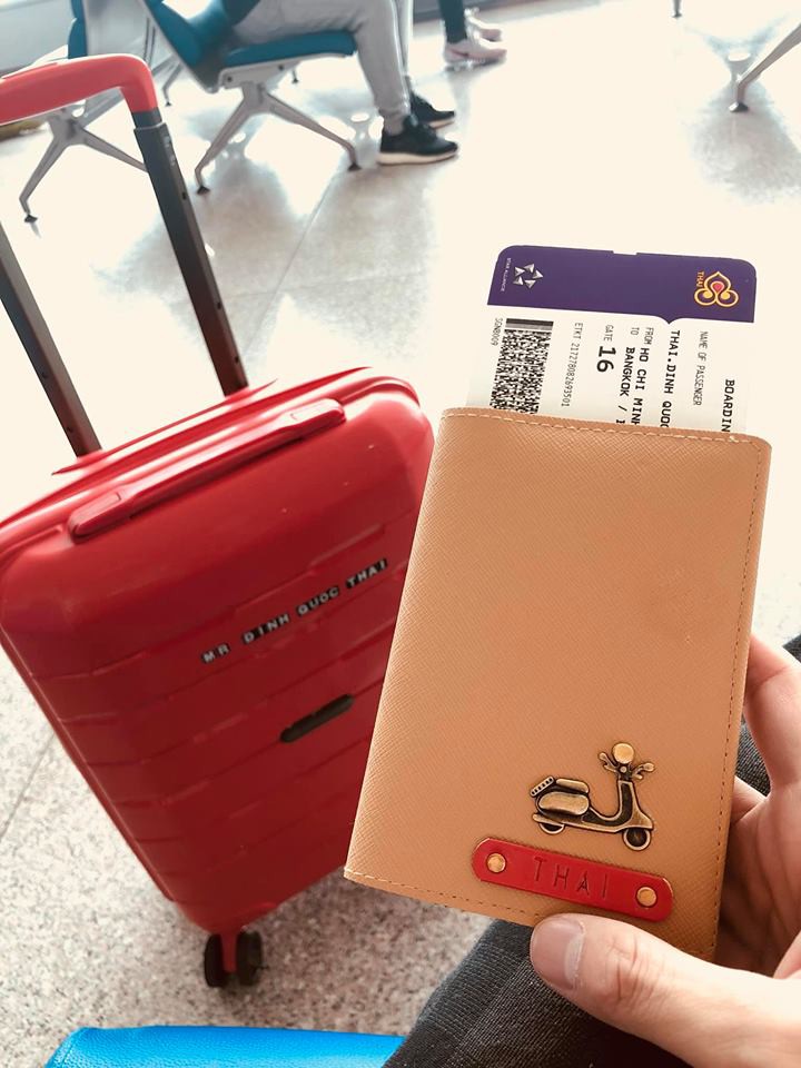 Xôn xao thông tin Kim Nhã BB-BG sắp tổ chức đám cưới ở Thái Lan