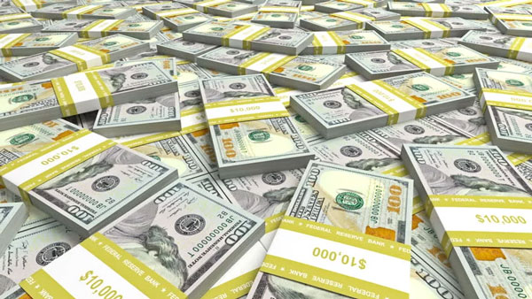 Tỷ giá ngoại tệ ngày 14/9: USD tụt giảm trên mọi thị trường Tỷ giá ngoại tệ ngày 14/9: USD tụt giảm trên mọi thị trường