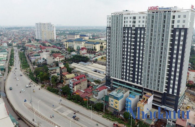 Toàn cảnh tuyến đường trên cao trị giá 9.400 tỷ do tỷ phú Phạm Nhật Vượng đầu tư Toàn cảnh tuyến đường trên cao trị giá 9.400 tỷ do tỷ phú Phạm Nhật Vượng đầu tư