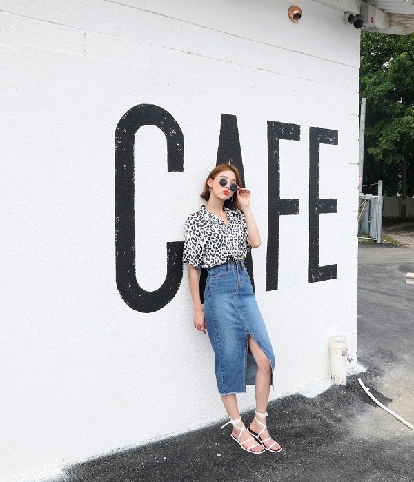 Trang phục họa tiết da báo đang khiến các tín đồ thời trang say như điếu đổ, bạn đã có chưa?