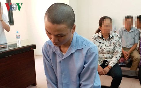 Gã thanh niên hiếp dâm cụ bà rồi phi tang xác xuống giếng lĩnh án tử