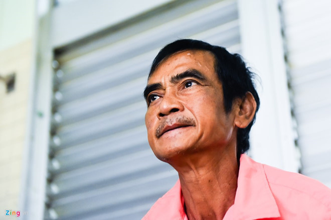 Kẻ giết người khiến ông Huỳnh Văn Nén ngồi tù oan hầu tòa phúc thẩm