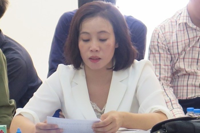 Người đàn bà bắn chồng giữa lúc chờ ly hôn bị tuyên phạt 7 năm tù