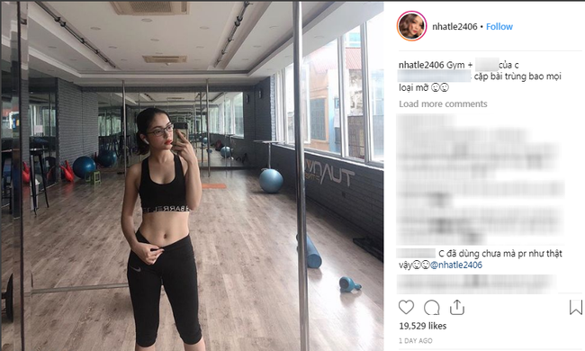 Sau khi dính thị phi PR không có tâm, bạn gái Quang Hải U23 bỗng chia sẻ dòng trạng thái thảm hại đầy ẩn ý