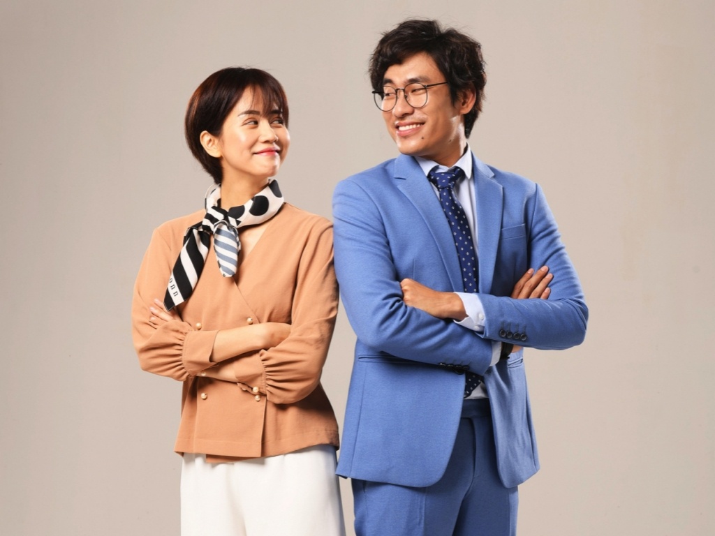 Lộ hình ảnh mới nhất: Kiều Minh Tuấn nói yêu An Nguy nhưng lại đi du lịch với Cát Phượng Lộ hình ảnh mới nhất: Kiều Minh Tuấn nói yêu An Nguy nhưng lại đi du lịch với Cát Phượng