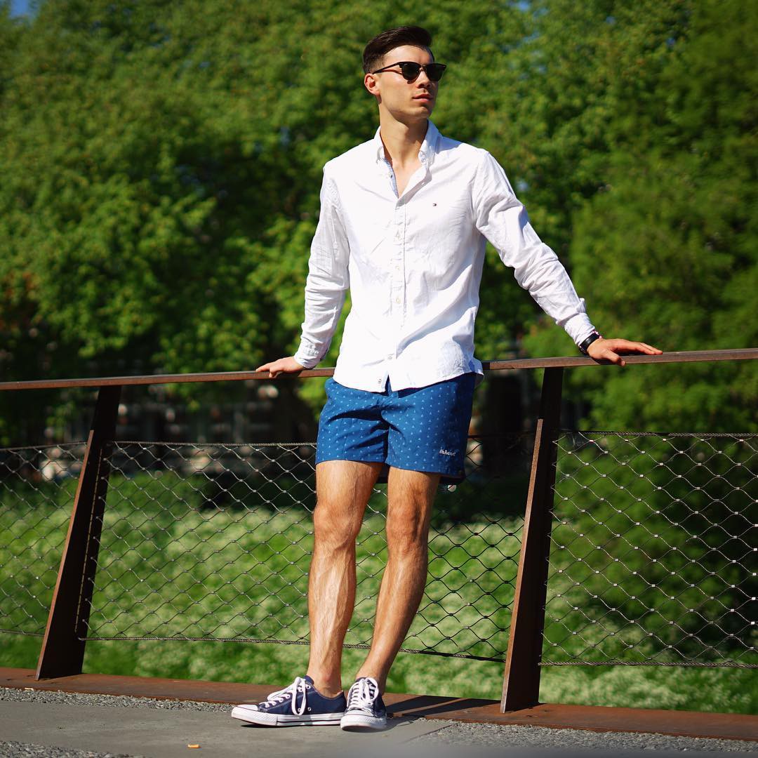 Vincent Nguyễn - hot boy Việt kiều nổi bật nhất mùa giải bóng rổ chuyên nghiệp (VBA) 2018 là ai?