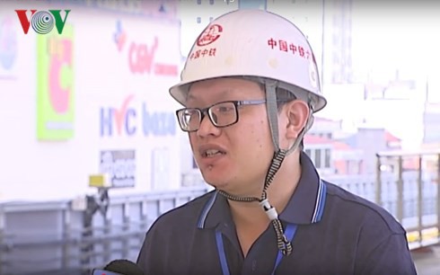 Vận hành thử toàn tuyến Metro Cát Linh – Hà Đông vào ngày 20/9
