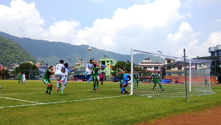 Giải mã đối thủ của U16 Việt Nam tại VCK U16 Châu Á Giải mã đối thủ của U16 Việt Nam tại VCK U16 Châu Á